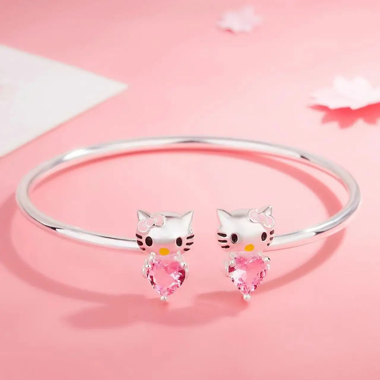 Hello Kitty Bracelet