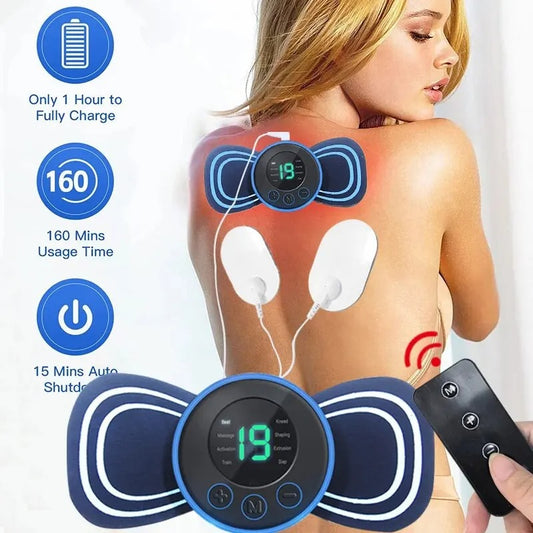 Portable Mini Massager