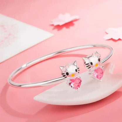 Hello Kitty Bracelet