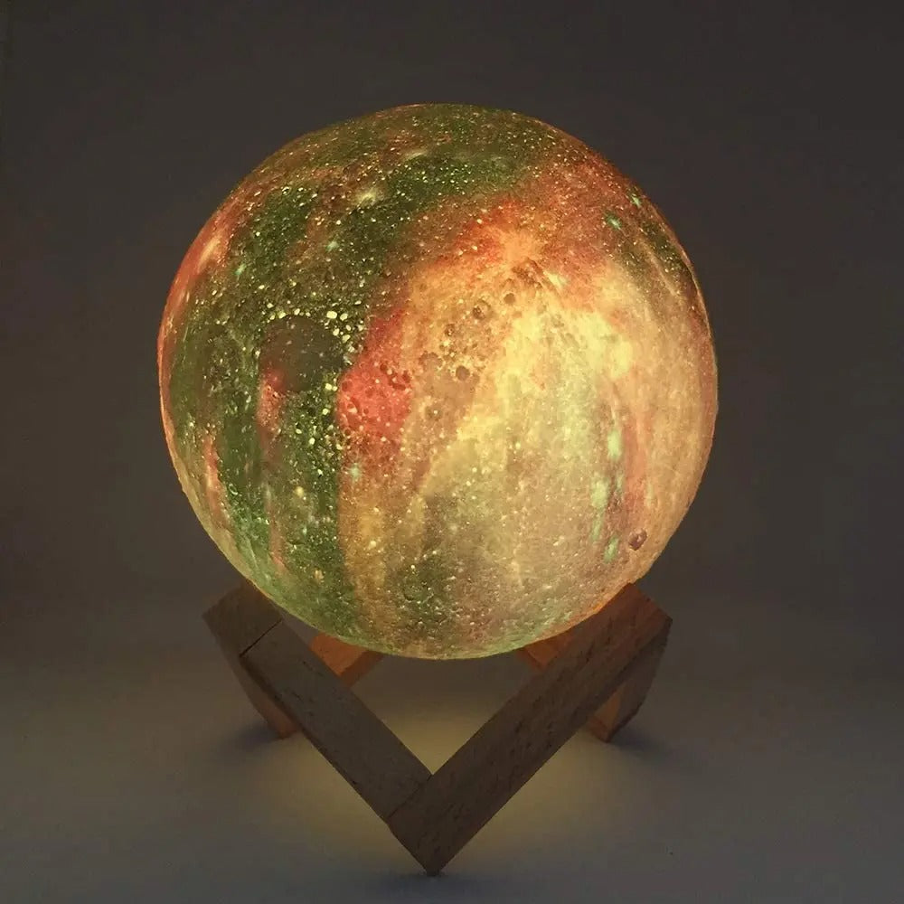 Moon Lamp