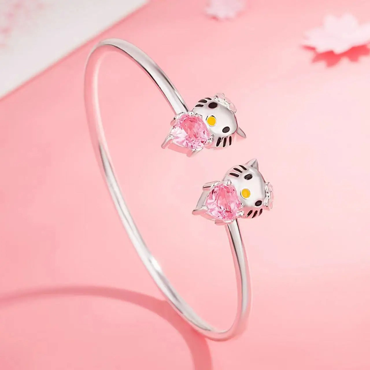 Hello Kitty Bracelet