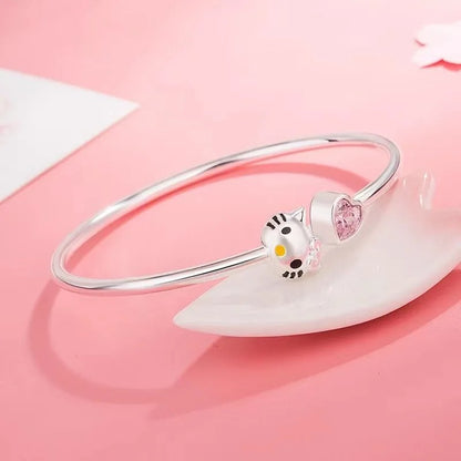 Hello Kitty Bracelet