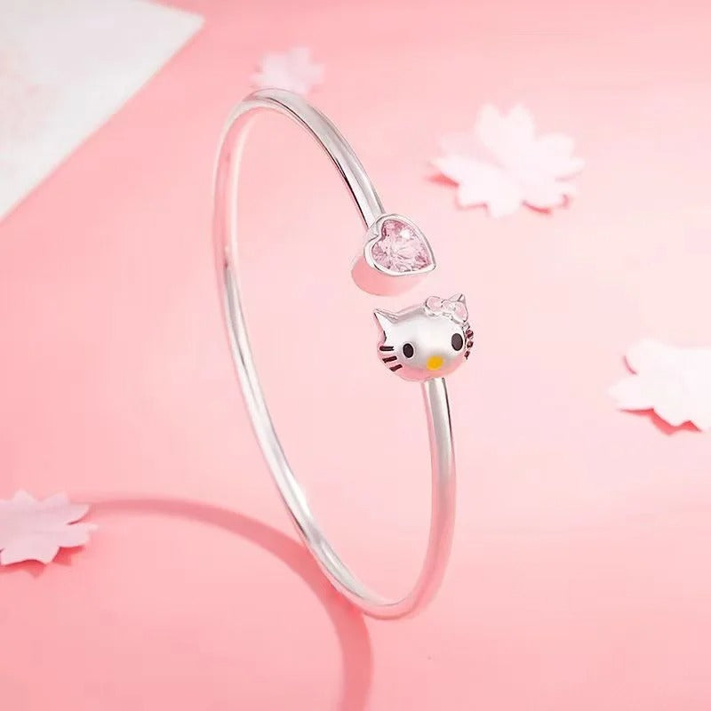 Hello Kitty Bracelet