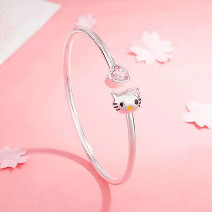 Hello Kitty Bracelet