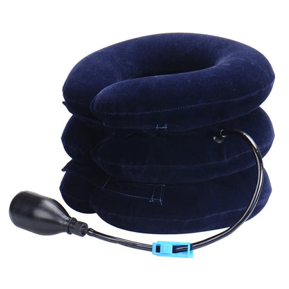 Inflatable Neck Pillow